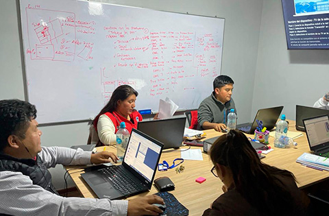 Intervención personalizada