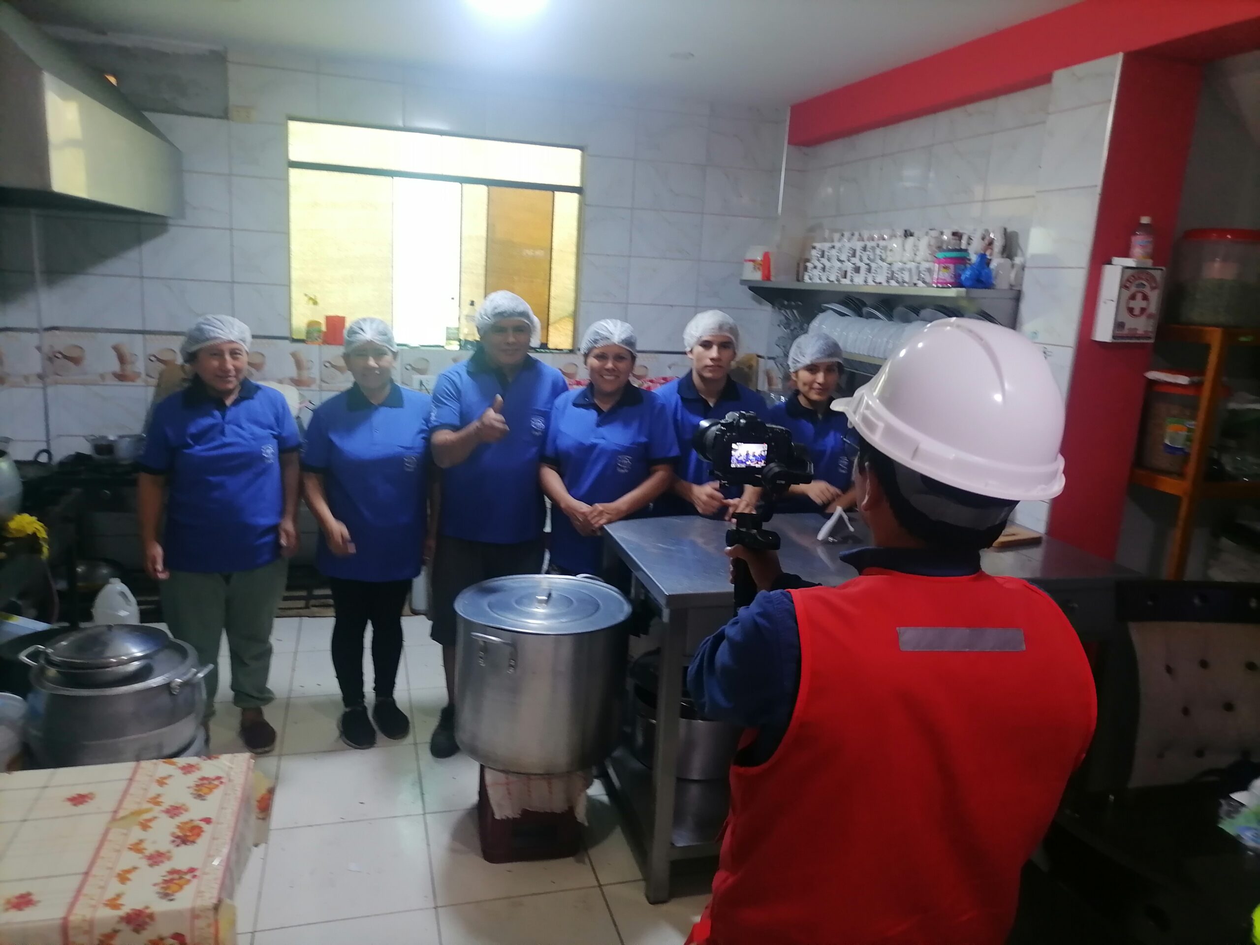 Fortalecimiento institucional